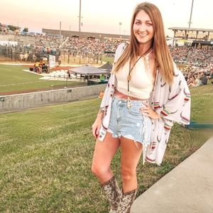 Meet your Posher, Morgan